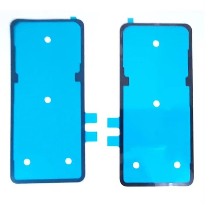Adhesivo precortado tapa trasera o tapa bateria para Oneplus 8 Pro