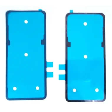 Adhesivo precortado tapa trasera o tapa bateria para Oneplus 8 Pro