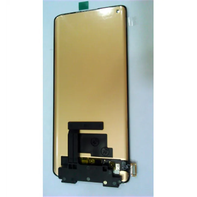 Pantalla LCD para ONEPLUS 8 PRO mas tactil negro Calidad Premium