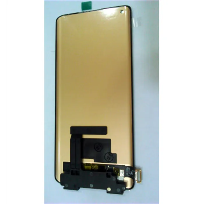 Pantalla LCD para ONEPLUS 8 PRO mas tactil negro Calidad Premium