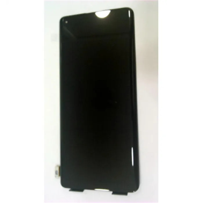 Pantalla LCD para ONEPLUS 8 PRO mas tactil negro Calidad Premium