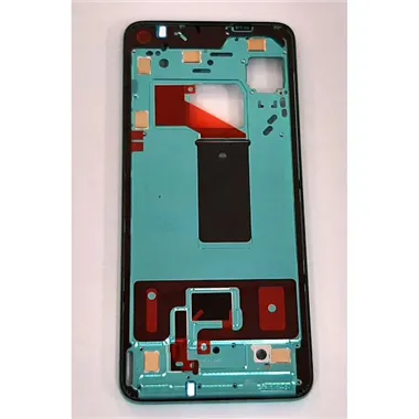 Carcasa central o marco verde para Oneplus 8T calidad premium