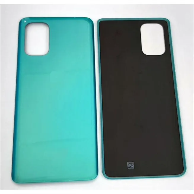 Tapa trasera o tapa bateria verde para Oneplus 8T