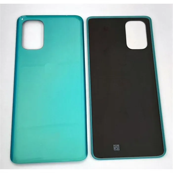 Tapa trasera o tapa bateria verde para Oneplus 8T