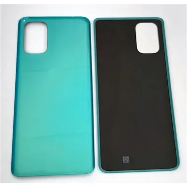 Tapa trasera o tapa bateria verde para Oneplus 8T