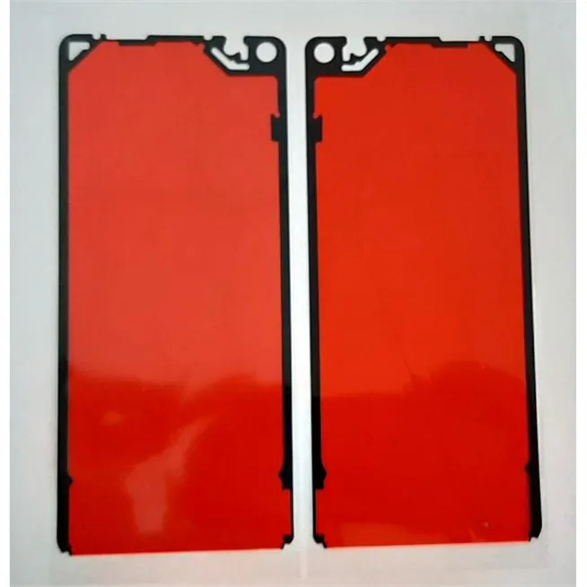 Adhesivo precortado marco frontal para Oneplus 8T calidad premium