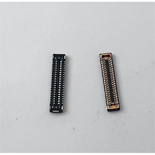 Conector FPC puerto carga en placa 40 pin para Oneplus 8T calidad premium