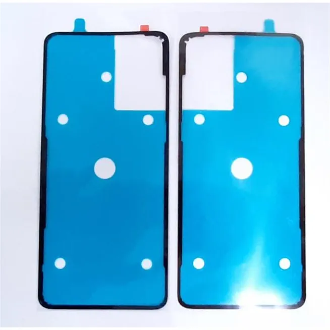 Adhesivo precortado tapa trasera o tapa bateria para Oneplus 8T calidad premium