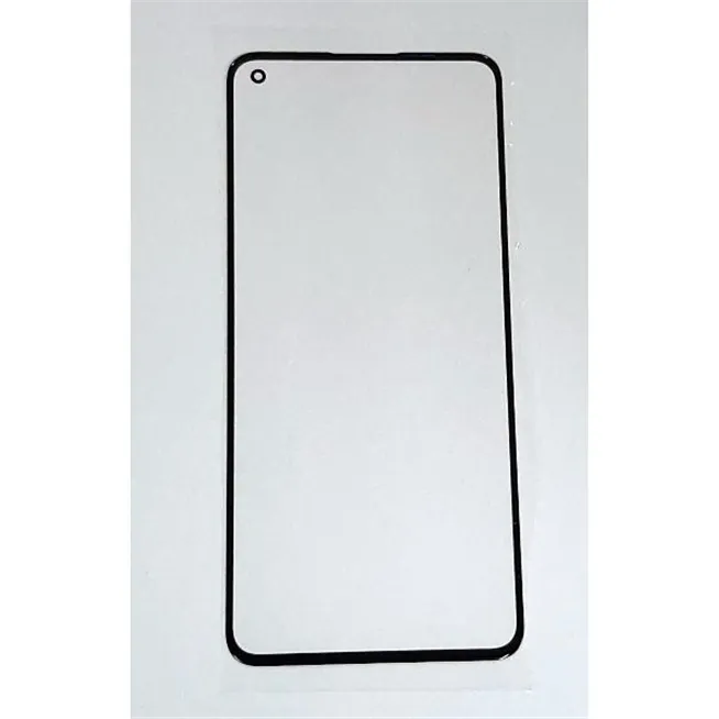 Cristal negro para Oneplus 8T