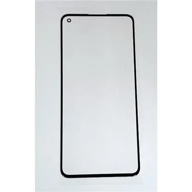 Cristal negro para Oneplus 8T