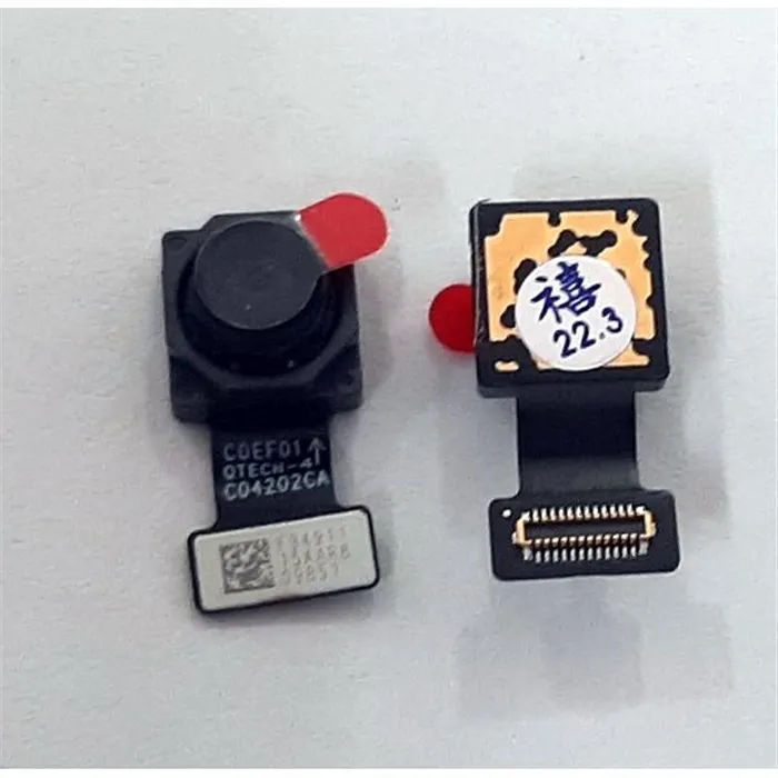 Flex camara trasera wide 16 mpx para Oneplus 8T calidad premium