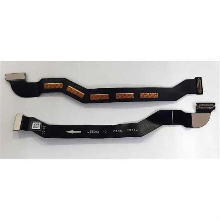 Flex conexion lcd para Oneplus 8T calidad premium