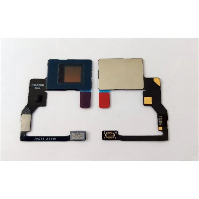 Boton home negro para Oneplus 8T calidad premium