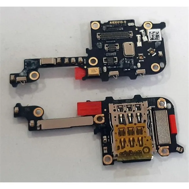 Flex lector sim para Oneplus 8T calidad premium