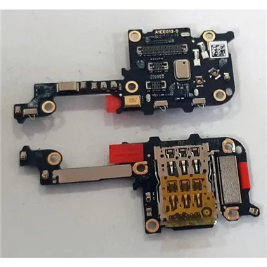 Flex lector sim para Oneplus 8T calidad premium
