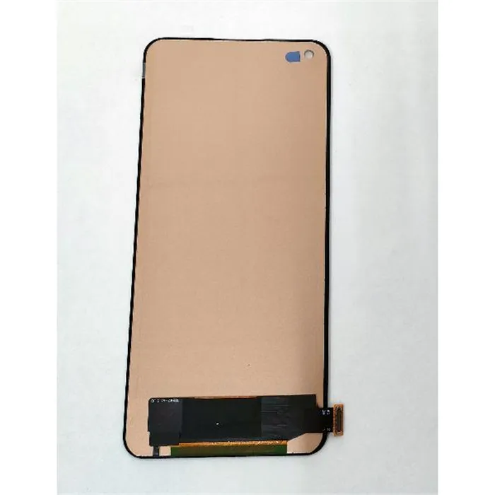 Pantalla lcd para Oneplus 8T Realme X7 Pro mas tactil negro compatible