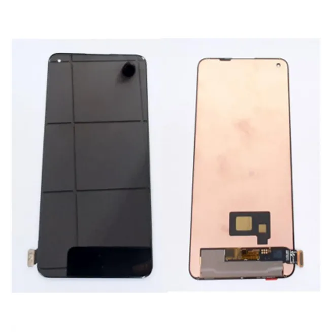Pantalla lcd para Oneplus 8T mas tactil negro calidad premium