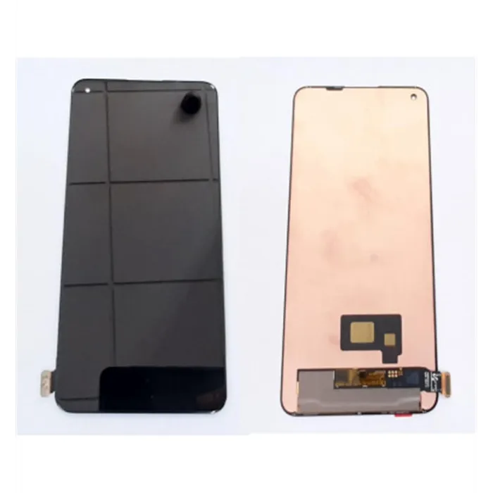 Pantalla lcd para Oneplus 8T mas tactil negro calidad premium