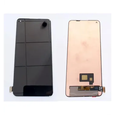 Pantalla lcd para Oneplus 8T mas tactil negro calidad premium