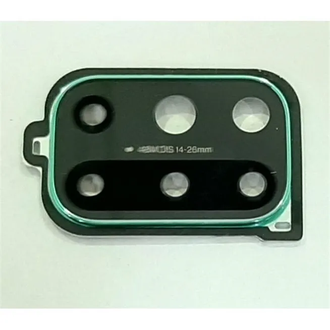 Cubierta camara verde para Oneplus 8T calidad premium