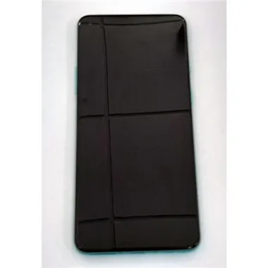 Pantalla lcd para Oneplus 8T mas tactil negro mas marco verde calidad premium