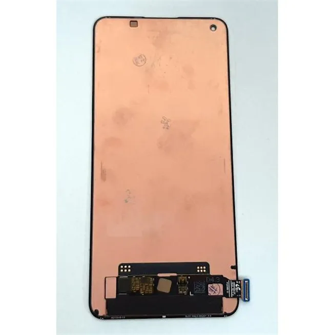 Pantalla lcd para Oneplus 9 mas tactil negro calidad premium Versión China Versión Internacional