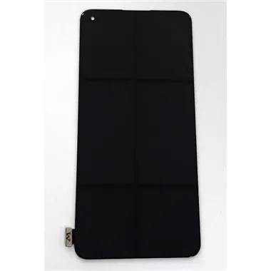 Pantalla lcd para Oneplus 9 mas tactil negro calidad premium Versión China Versión Internacional
