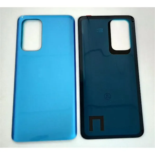 Tapa trasera o tapa bateria azul para Oneplus 9