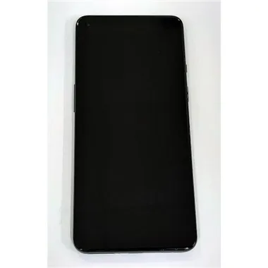 Pantalla LCD para oneplus 9 mas tactil negro mas marco negro calidad premium Versión China