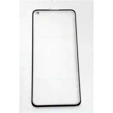 Cristal negro para Oneplus 9