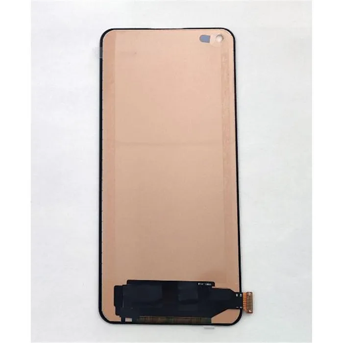 Pantalla lcd para Oneplus 9 mas tactil negro compatible version internacional mas version china