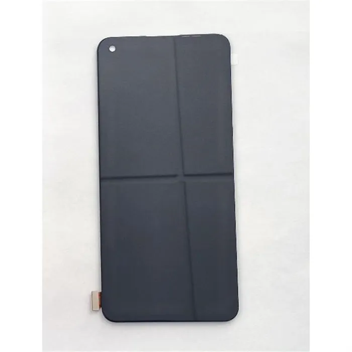 Pantalla lcd para Oneplus 9 mas tactil negro compatible version internacional mas version china