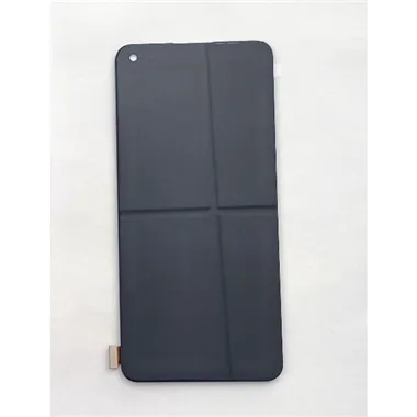 Pantalla lcd para Oneplus 9 mas tactil negro compatible version internacional mas version china