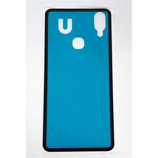 Adhesivo precortado tapa trasera para Oneplus 9