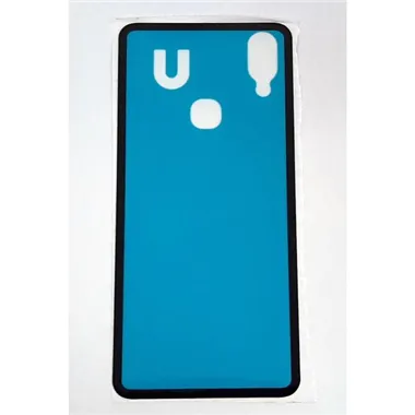 Adhesivo precortado tapa trasera para Oneplus 9