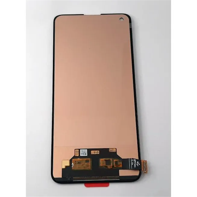 Pantalla TFT para Oneplus 9 Pro Oppo Find X3 Pro CPH2173 mas tactil negro compatible