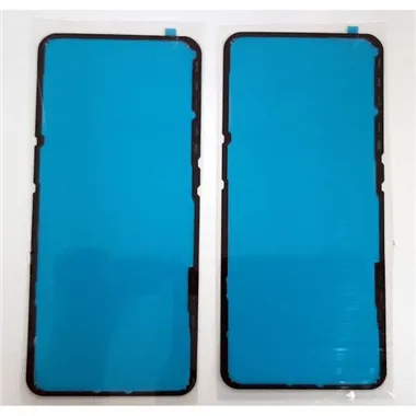 Adhesivo precortado tapa trasera para Oneplus 9 Pro