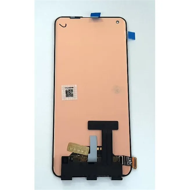Pantalla lcd para Oneplus 9 Pro Oppo Find X3 Pro CPH2173 mas tactil negro calidad premium remanufacturada