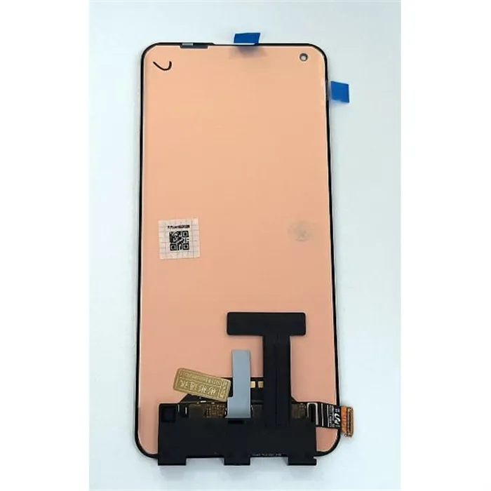 Pantalla lcd para Oneplus 9 Pro Oppo Find X3 Pro CPH2173 mas tactil negro calidad premium remanufacturada