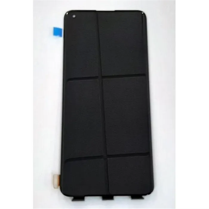 Pantalla lcd para Oneplus 9 Pro Oppo Find X3 Pro CPH2173 mas tactil negro calidad premium remanufacturada