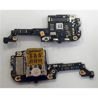 Flex conexion mas lector sim para Oneplus 9 Pro calidad premium