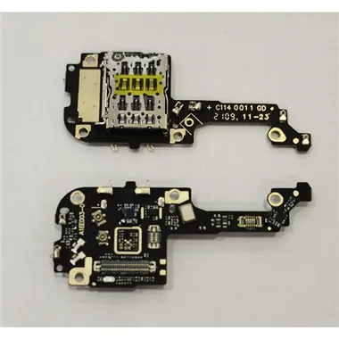 Placa del microfono para Oneplus 9 Pro calidad premium