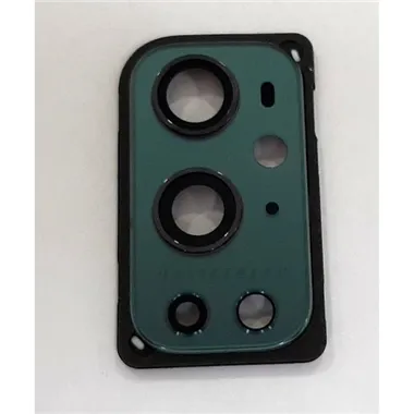 Cubierta camara verde para Oneplus 9 Pro calidad premium