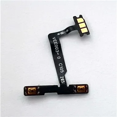 Flex volumen para Oneplus 9 Pro calidad premium