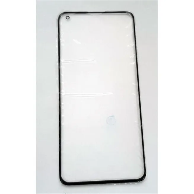 Cristal negro para Oneplus 9 Pro