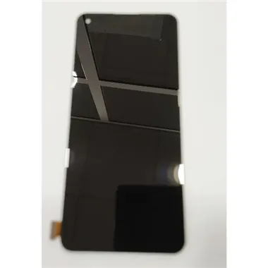 Pantalla Lcd para ONEPLUS 9R mas tactil negro compatible