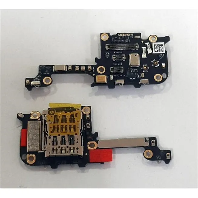 Flex conexion mas lector sim para Oneplus 9R calidad premium