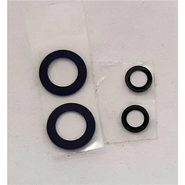 Set 4 lentes camara para Oneplus 9R calidad premium