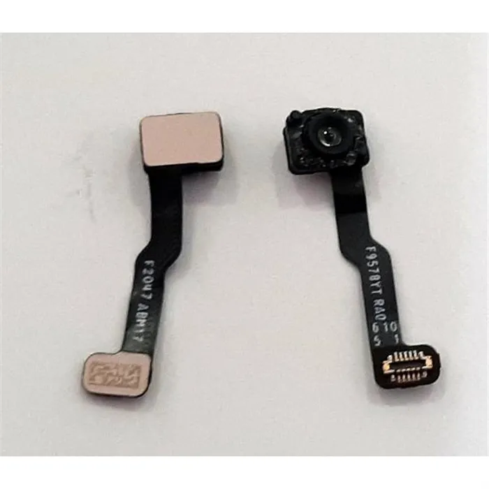 Flex lector huella para Oneplus 9R calidad premium