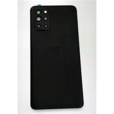 Tapa trasera o tapa bateria negra para Oneplus 9R mas cubierta camara